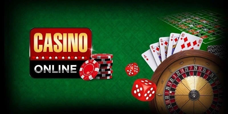 Giới thiệu khái quát về sảnh game nổi tiếng casino tại KUBET3933