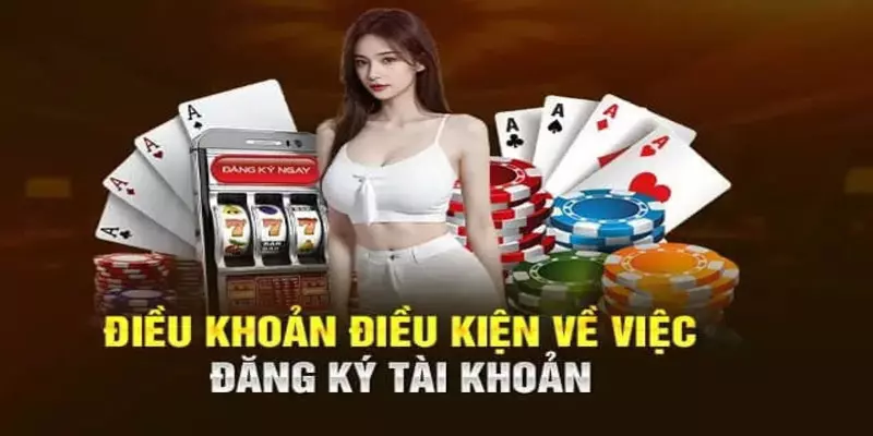 Đăng ký KUBET3933 cần đáp ứng các yêu cầu theo quy định