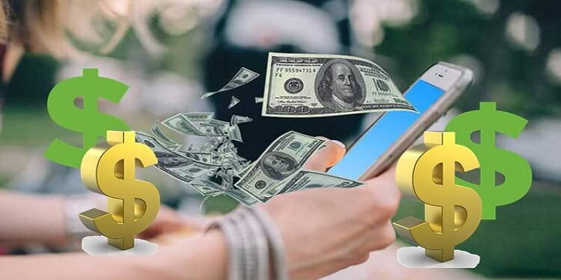 Điều kiện rút tiền tại KUBET3933