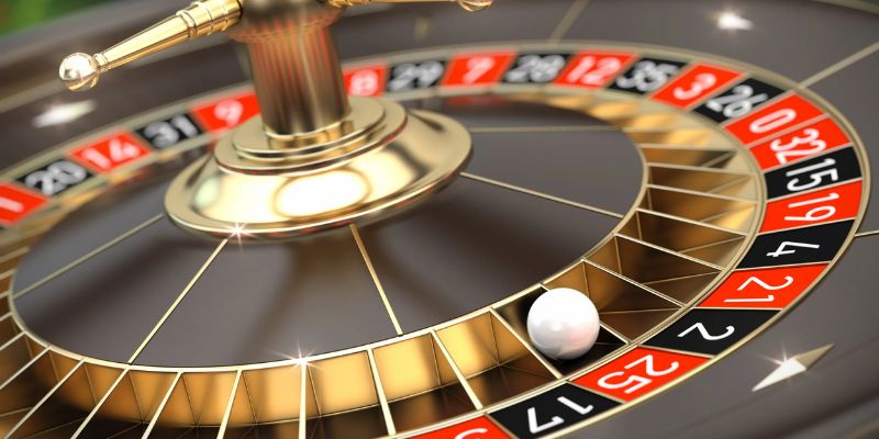 Khám phá trò chơi Roulette tại Kubet