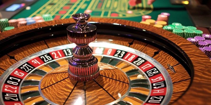Những chiến thuật Roulette được áp dụng nhiều nhất